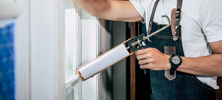 Window Jamb Extension in Miami Beach, FL