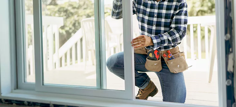 Commercial Window Replacement in Miami Beach, FL