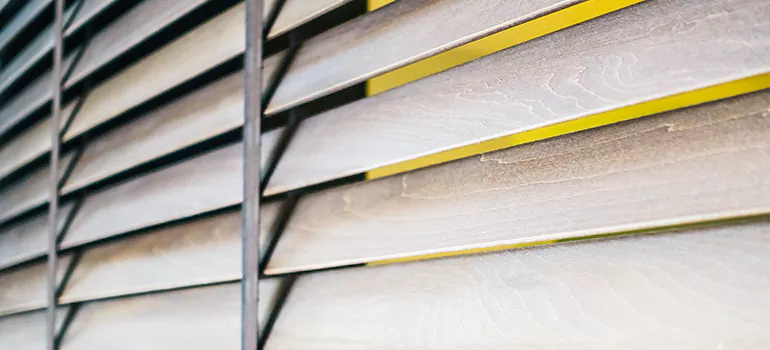 Shutter Installation Services in Miami Beach, FL