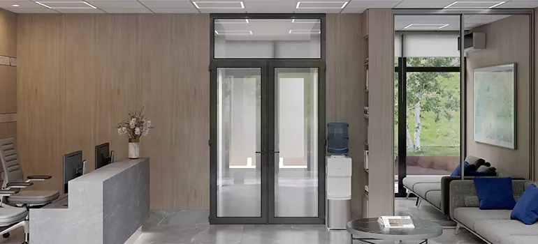 Residential Accordion Door Repair in Miami Beach, FL