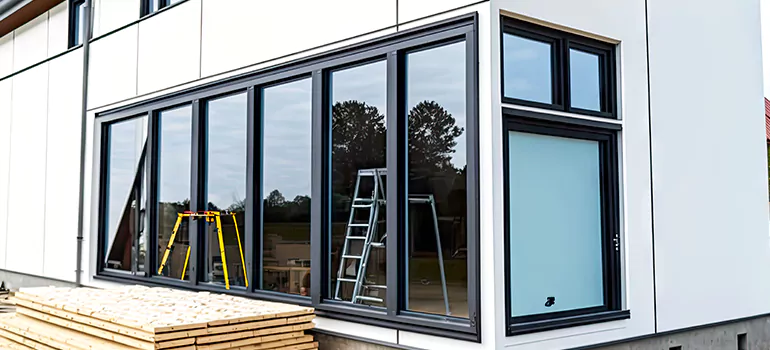 Window Capping For Exterior Design in Miami Beach, FL
