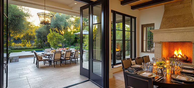 Aluminium Door Frame Installation Service in Miami Beach,FL
