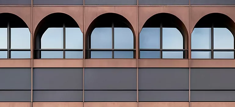 Modern Architectural Windows Repair in Miami Beach, FL