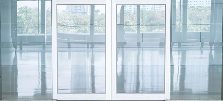 Automatic Door Openers in Miami Beach, FL