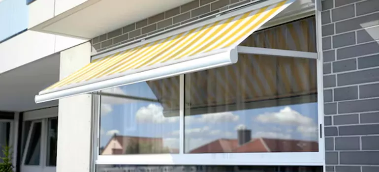 Awning Window Maintenance in Miami Beach, FL