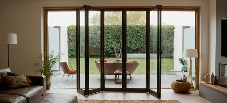 Cheap Bifold Doors in Miami Beach, FL