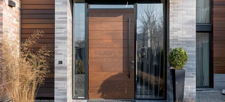 Burglary Proof Doors Company in Miami Beach, FL