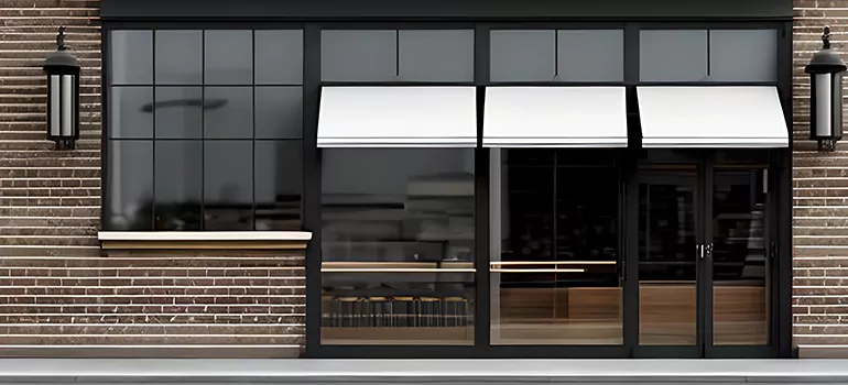 Commercial Window Seal Replacement in Miami Beach, FL