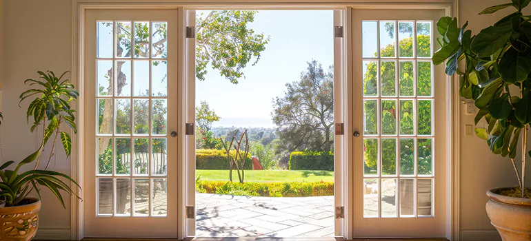 Front Door Frame Repair in Miami Beach, FL