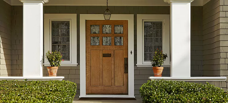 Attic Door Insulation in Miami Beach, FL