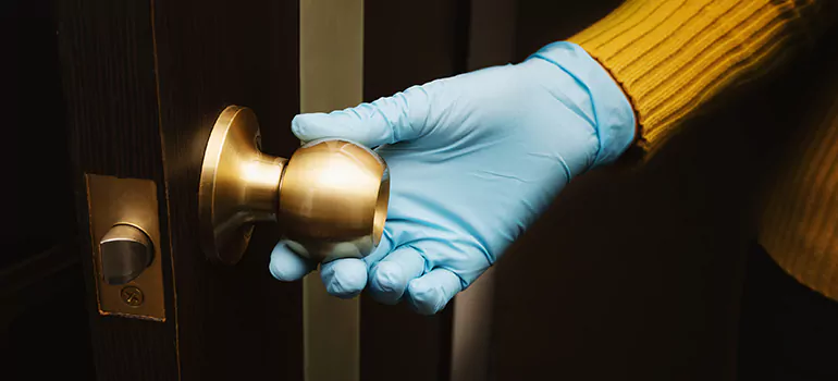 Sliding Door Lock Repair in Miami Beach, FL