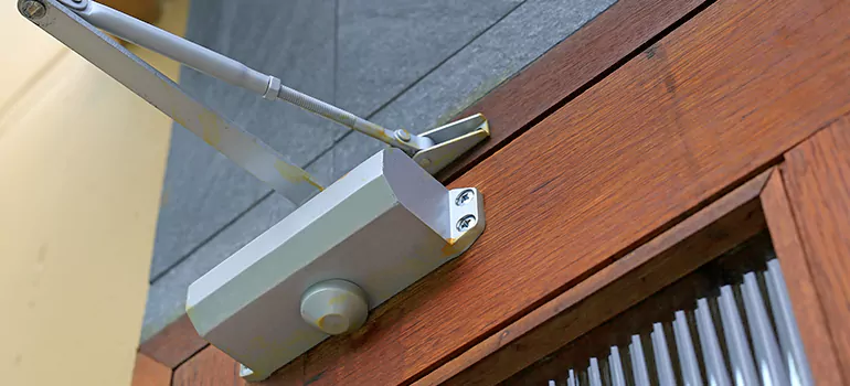 Electric Garage Door Opener Installation in Miami Beach, FL