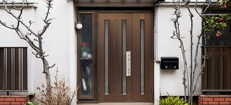Auto Door Panel Repair in Miami Beach, FL