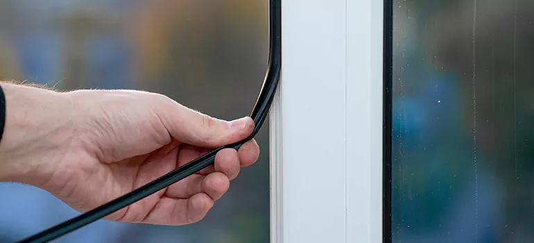 Custom Door Seal Repair in Miami Beach, FL