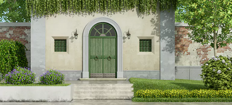 Weatherproof Screen Door in Miami Beach, FL