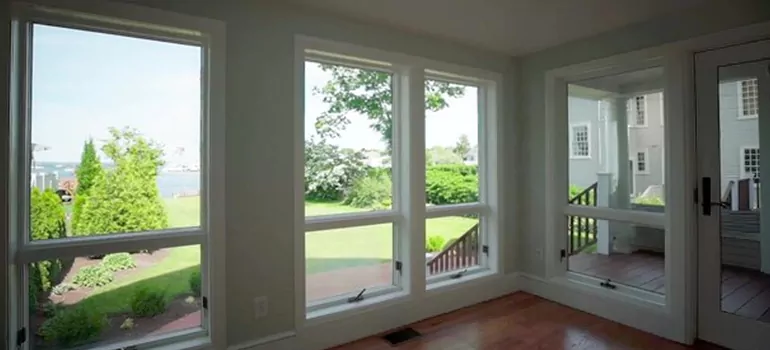 Double-hung Window Repair in Miami Beach, FL