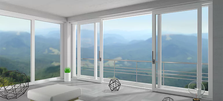 End Vent Window Installation in Miami Beach, FL