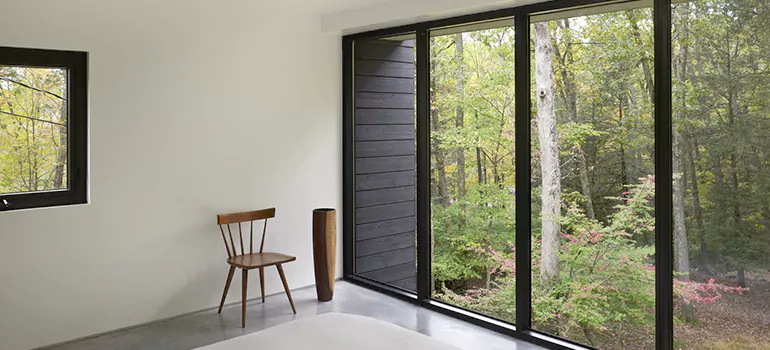 Triple Pane Energy Efficient Windows in Miami Beach, FL