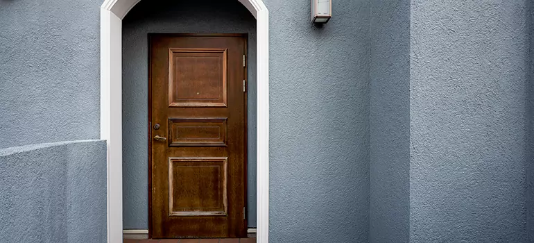 Fiberglass Door Weatherproofing in Miami Beach, FL
