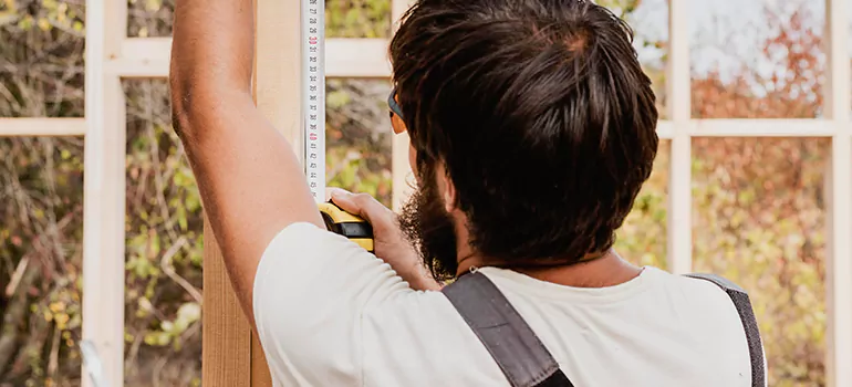 Insulated Fixed Windows in Miami Beach, FL