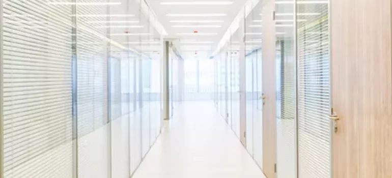 Frosted Glass Windows Replacement in Miami Beach, FL