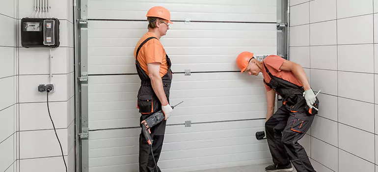 Garage Door Repair Company in Miami Beach, FL