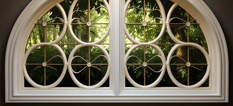 Half-round Window Replacement Contractors in Miami Beach, FL
