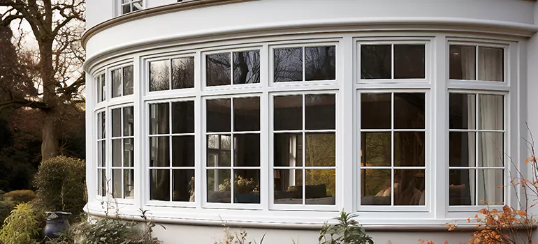 Home Window Pane Replacement in Miami Beach, FL