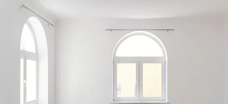 Small Hopper Window in Miami Beach, FL