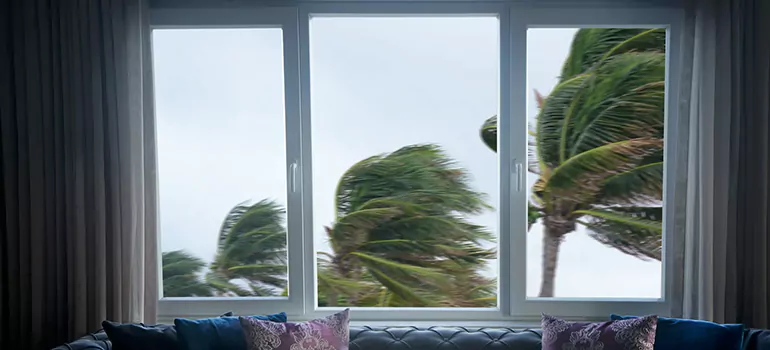 Hurricane Window Inspections Services in Miami Beach, FL