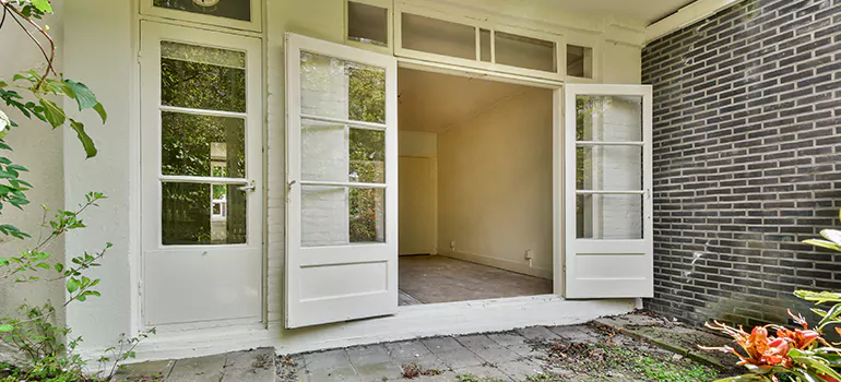 Impact Resistant Doors in Miami Beach, FL