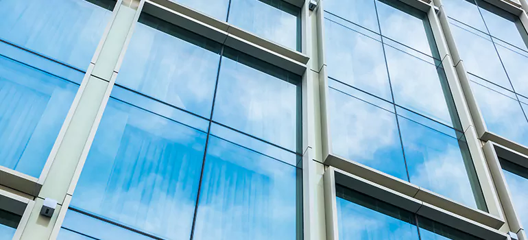 Industrial Window Insulation in Miami Beach, FL