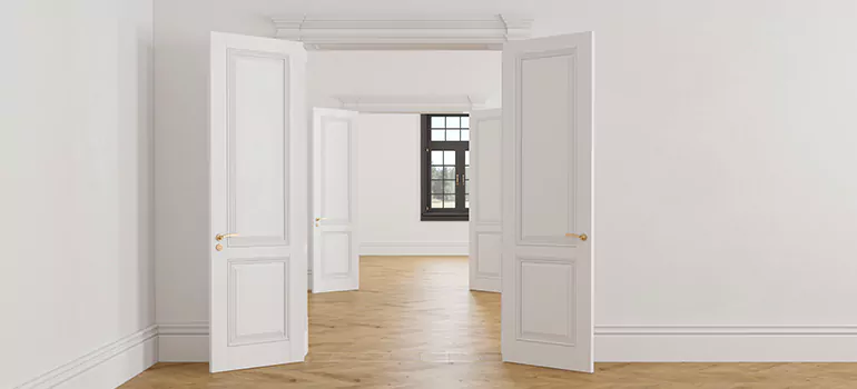 Solid Wood Interior Doors in Miami Beach, FL