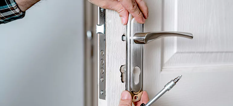 Multi Point Door Installation Solutions in Miami Beach, FL
