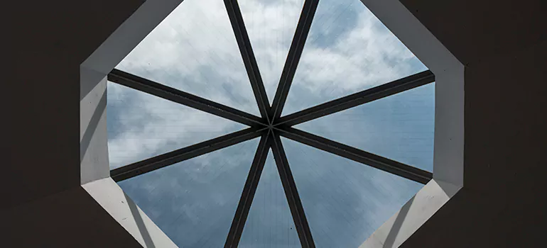 Octagon Window Designs For Homes in Miami Beach, FL