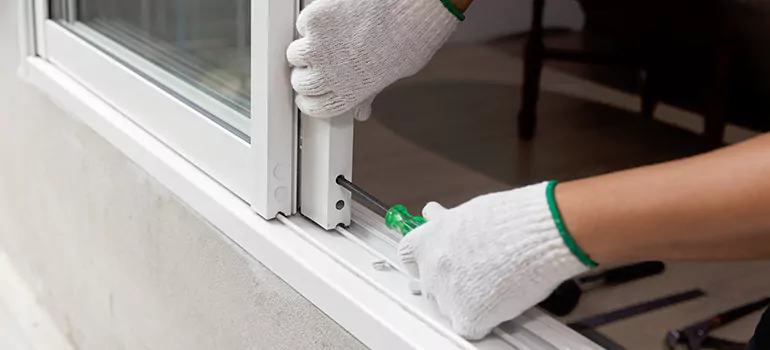 Patio Door Installation in Miami Beach,FL