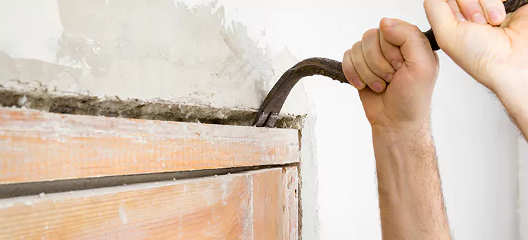 Pocket Door Hardware Repair inMiami Beach, FL
