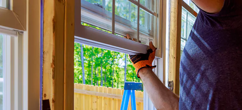 Removable Porch Windows in Miami Beach, FL