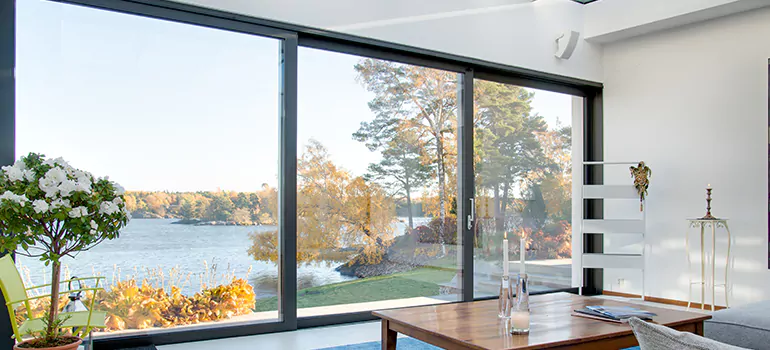 Custom Residential Window Tinting in Miami Beach, FL