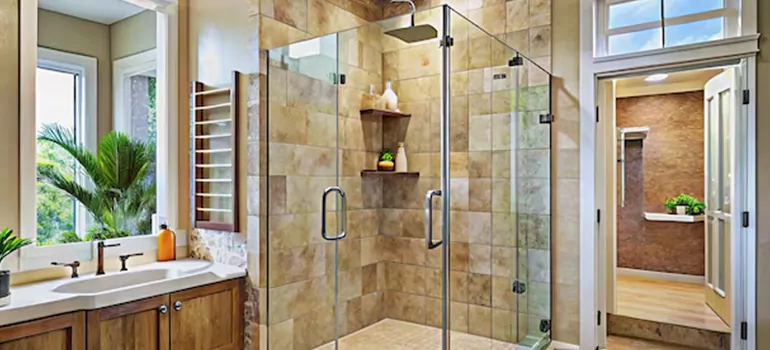 Shower Doors Repair in Miami Beach, FL