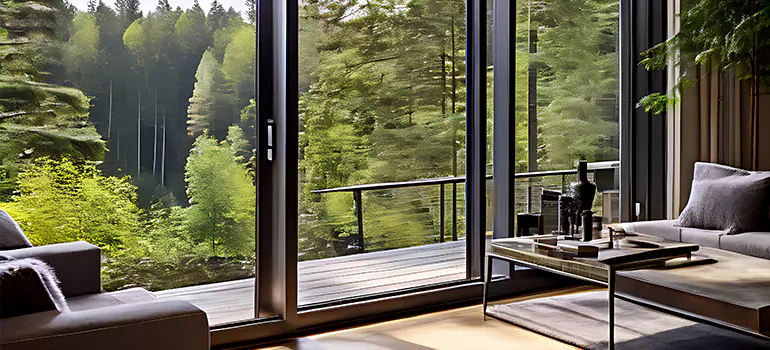 Single Slider Window Insulation Services in Miami Beach, FL