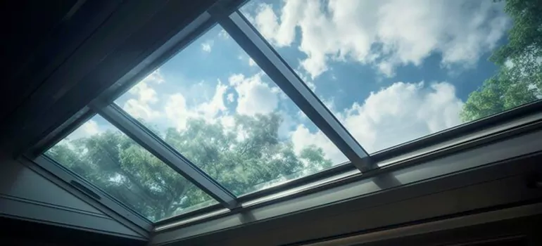 Roofing Skylight Installation in Miami Beach, FL