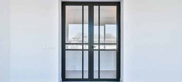 Storm Door Installation & Replacement in Miami Beach, FL