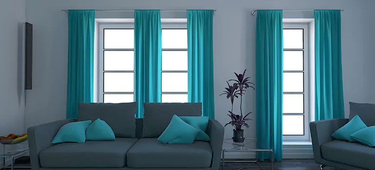 Tempered Sidelights Glass Panel Repair in Miami Beach, FL