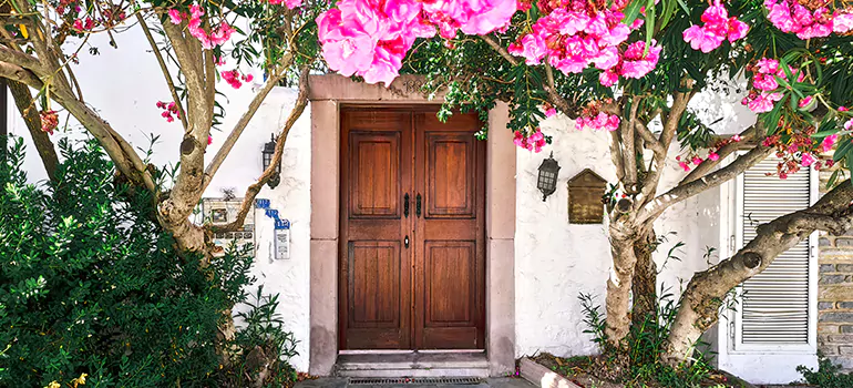 Traditional 4 Panel Internal Doors in Miami Beach, FL