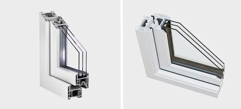 Double Triple Pane Windows in Miami Beach, FL