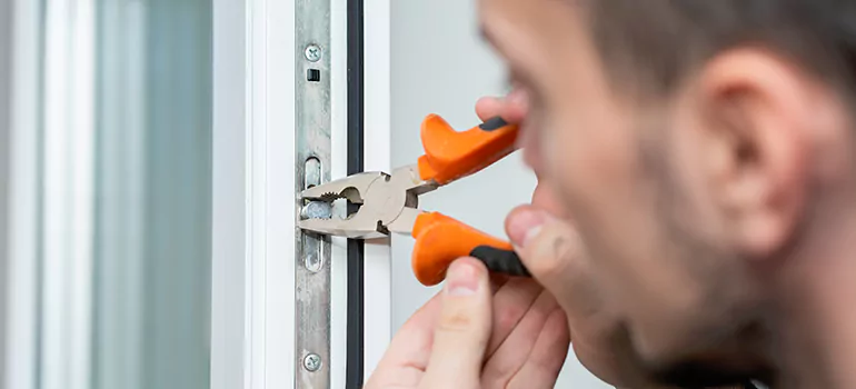 Window Seal Repair in Miami Beach, FL