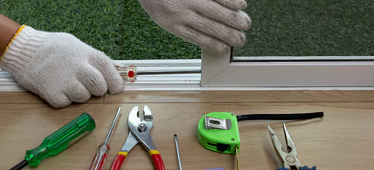 Wood Replacement Windows in Miami Beach, FL