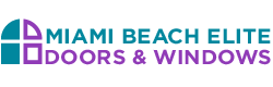 Miami Beach Elite Doors & Windows
