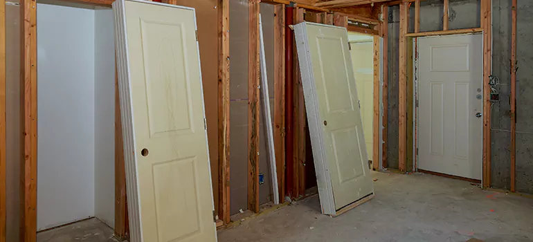 Heavy Duty Sliding Door in Miami Beach, FL